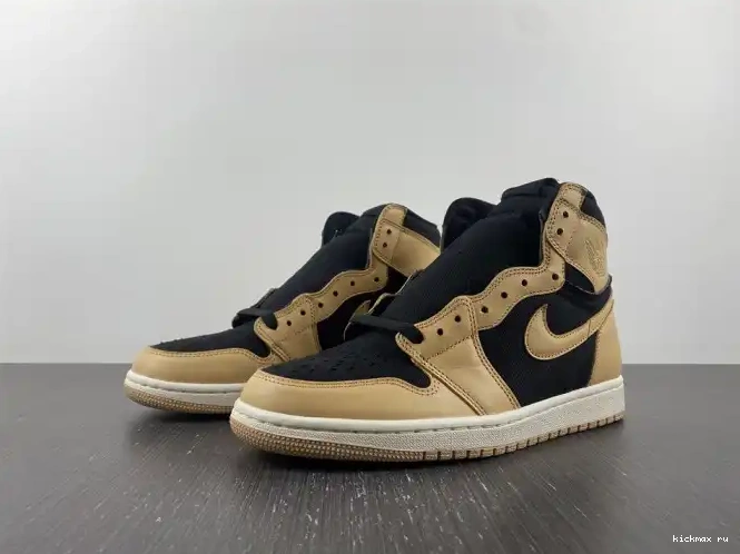 Kickmax Jordan 1 Air Heirloom 555088-202 OG High 0511